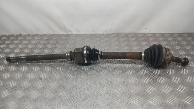 Semieixo (acionador) dianteiro direito 3273JY PEUGEOT
