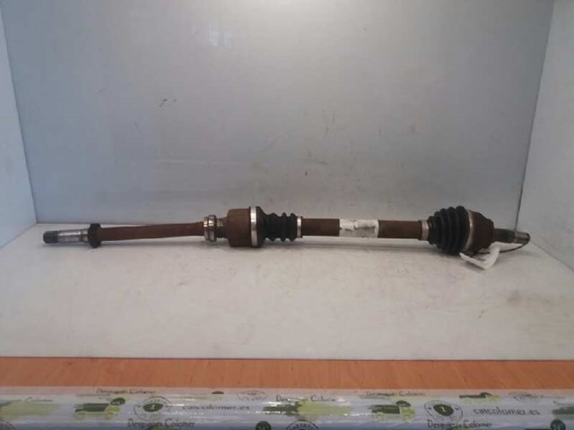 Semieixo (acionador) dianteiro direito 3273LQ PEUGEOT
