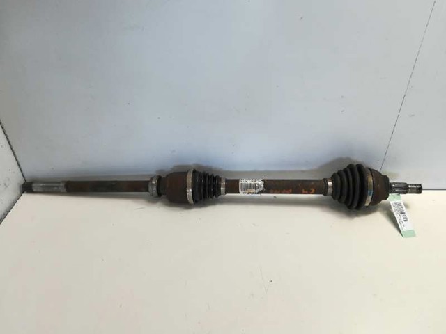 3273QH Peugeot/Citroen