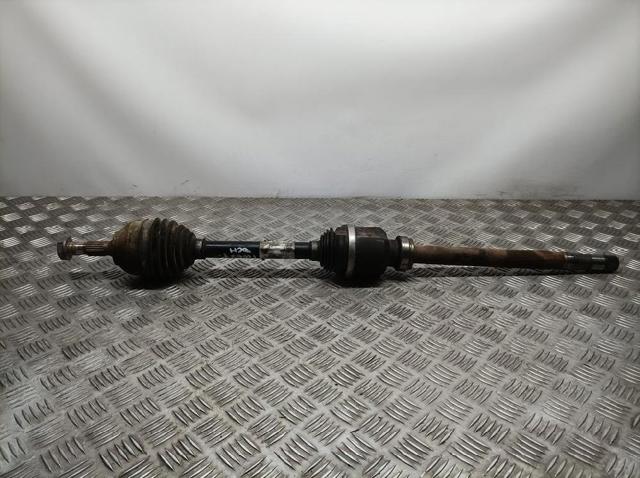 3273QK Peugeot/Citroen