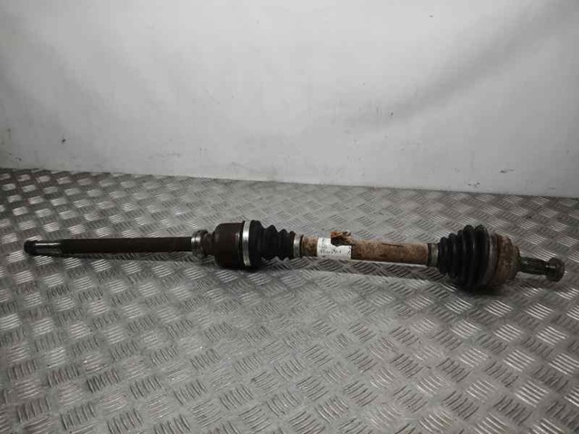 3273QK Peugeot/Citroen