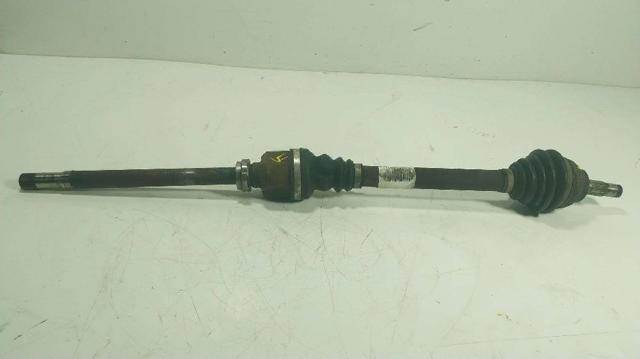 Junta homocinética externa dianteira 3273XP PEUGEOT
