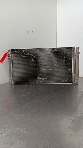 Radiador de aparelho de ar condicionado 3276425 BMW