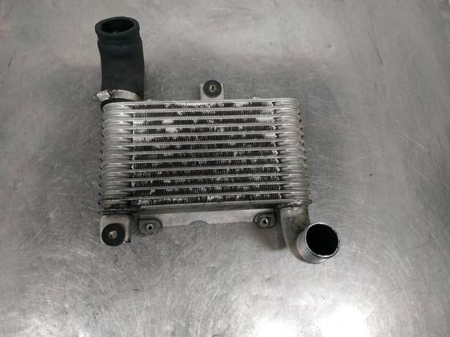Radiador de intercooler para Toyota Yaris P10