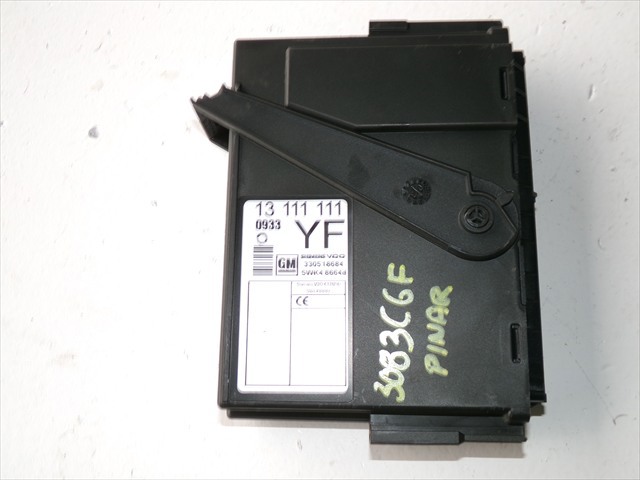 330518684 Opel