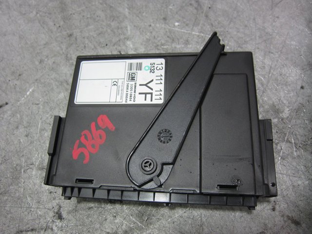 330518684 Opel