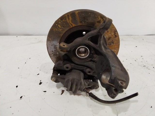 Cubo dianteiro 330776 PEUGEOT