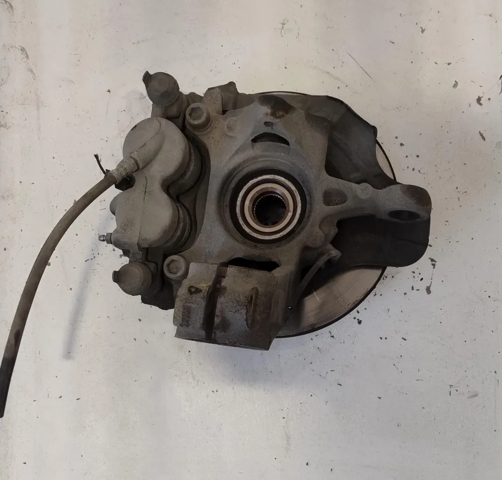 Cubo dianteiro 3307A5 PEUGEOT