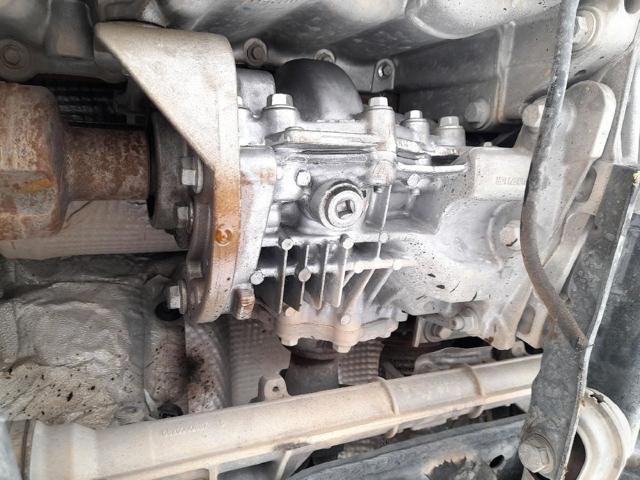 Caixa de transferência para Dacia Duster HS