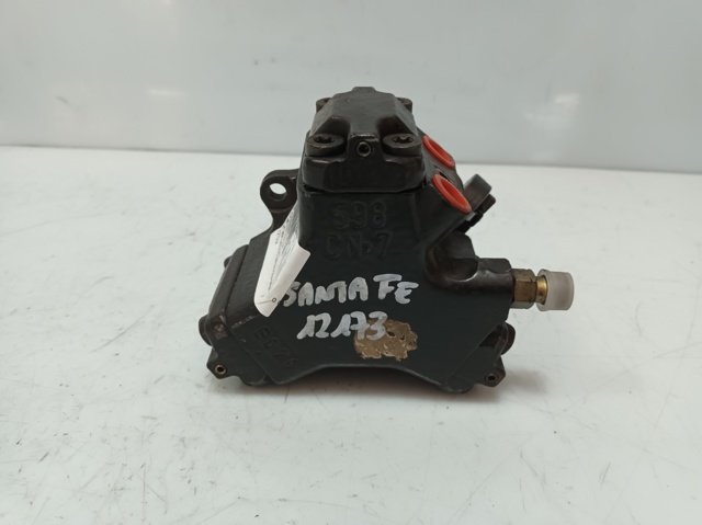 Bomba de combustível de pressão alta 3310027000 HYUNDAI