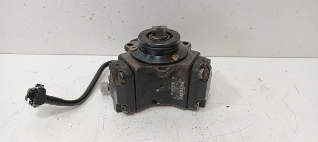 Bomba de combustível de pressão alta 3310027000 HYUNDAI