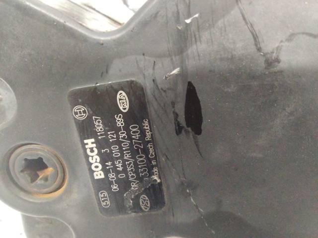 3310027400 Hyundai/Kia
