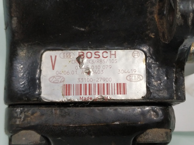 3310027900 Hyundai/Kia