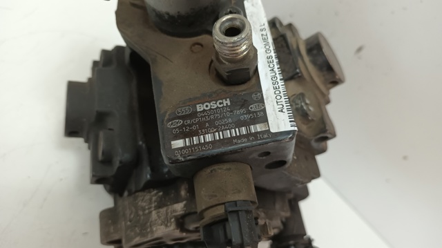 331002A400 Hyundai/Kia