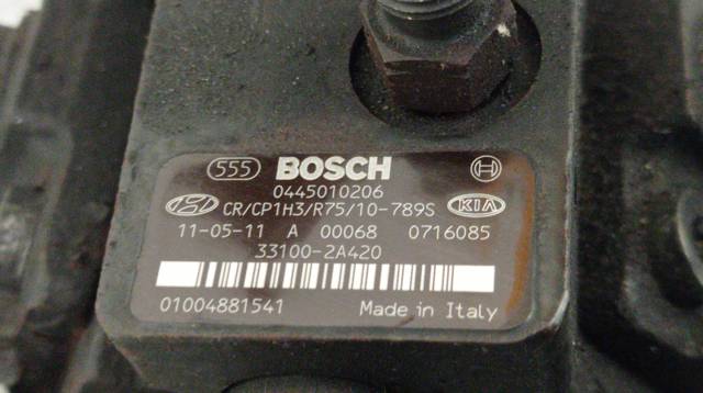 331002A420 Hyundai/Kia