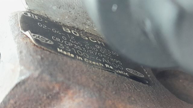 331004A000 Hyundai/Kia