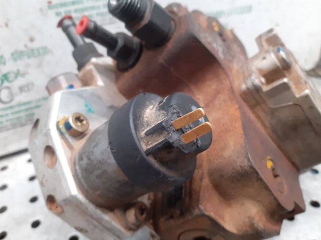 Bomba de combustível de pressão alta 331004A000 HYUNDAI