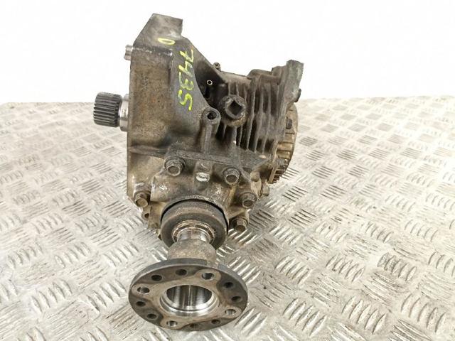 331008H510 Nissan/Infiniti