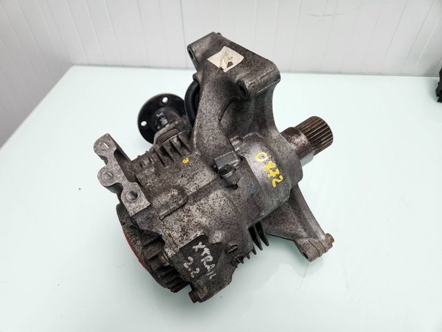331008H513 Nissan/Infiniti