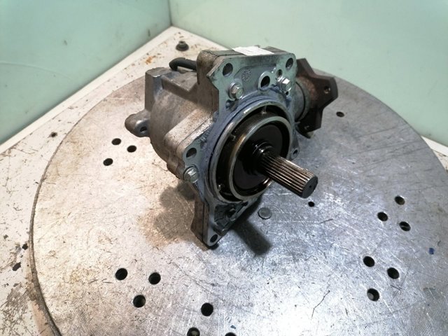 33100BB60A Nissan/Infiniti