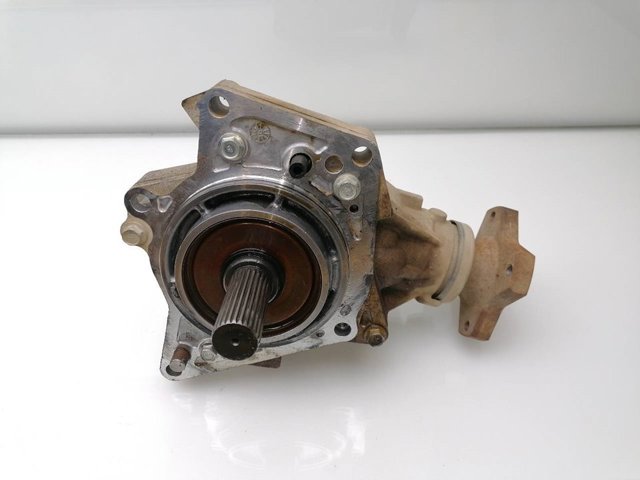 33100BB60A Nissan/Infiniti