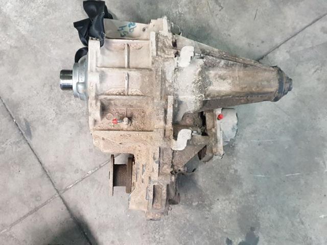 Caixa de transferência 33100EA30A NISSAN