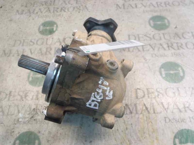 Caixa de transferência 33100JD600 NISSAN