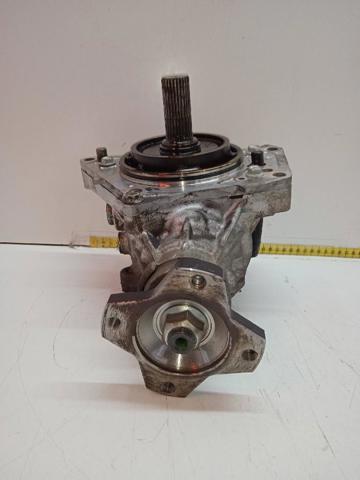 Caixa de transferência 33100JD600 NISSAN
