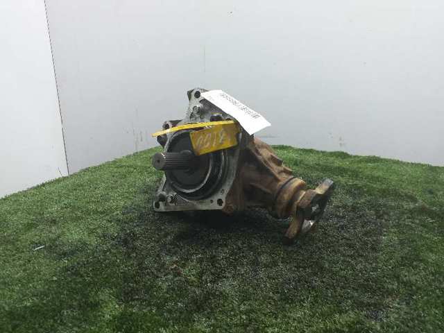 Caixa de transferência 33100JD600 NISSAN
