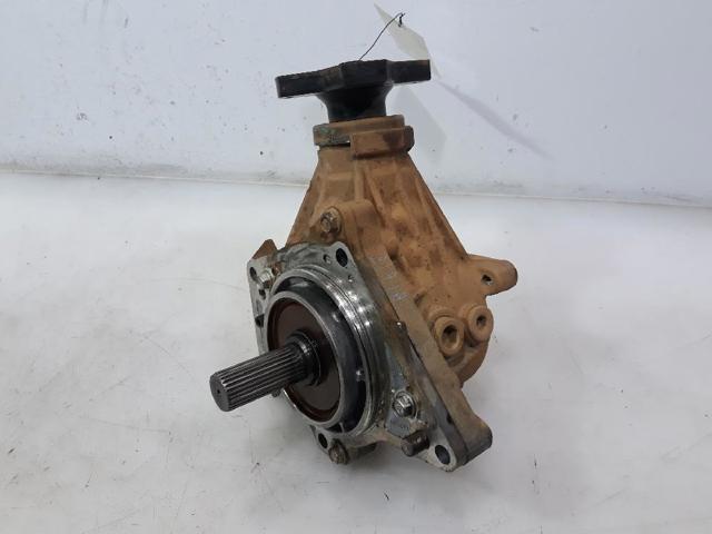 Caixa de transferência 33100JD600 NISSAN