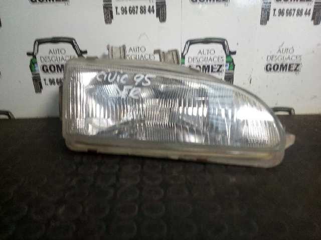 33100SR3G01 Honda