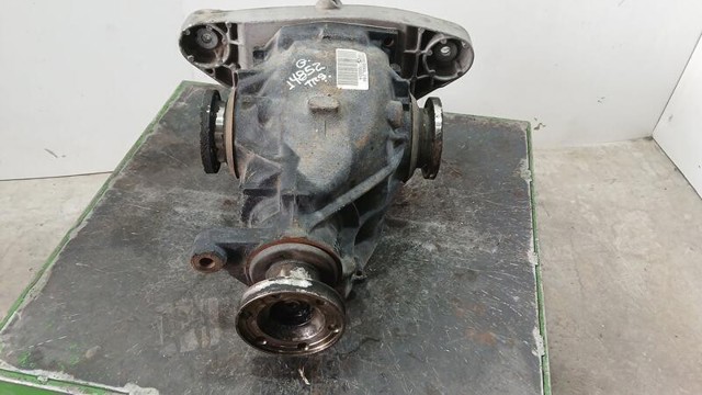 Redutor do eixo traseiro para BMW 5 E39