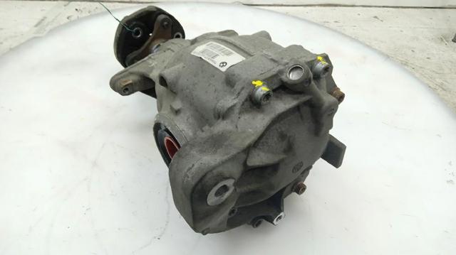 Redutor do eixo traseiro para BMW 7 F01, F02, F03, F04