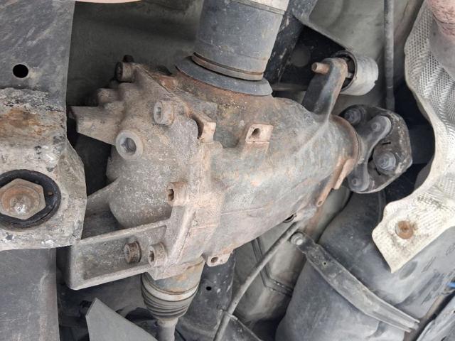 Redutor do eixo traseiro para BMW 1 F21