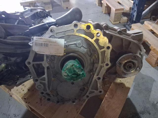 Caixa de Mudança montada (caixa mecânica de velocidades) 33107G2340 NISSAN