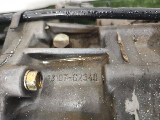 33107G2340 Nissan/Infiniti