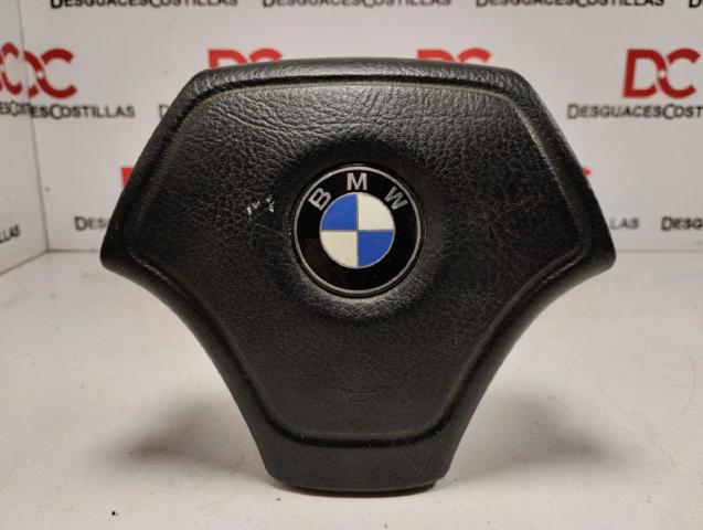 Cinto de segurança (AIRBAG) de condutor 3310927623 BMW