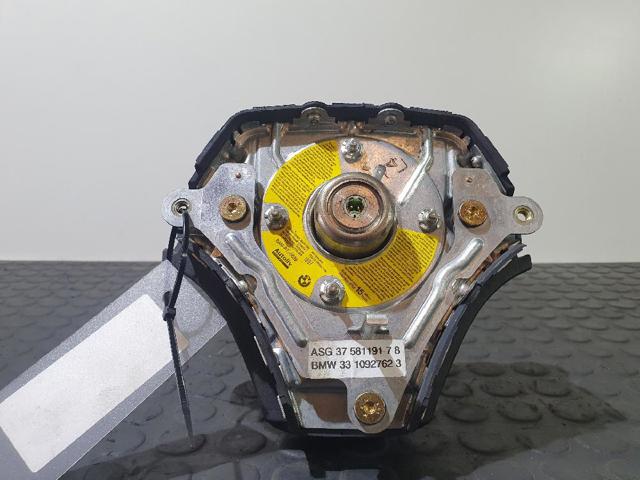 Cinto de segurança (AIRBAG) de condutor 3310927623 BMW