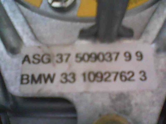 3310927623 BMW
