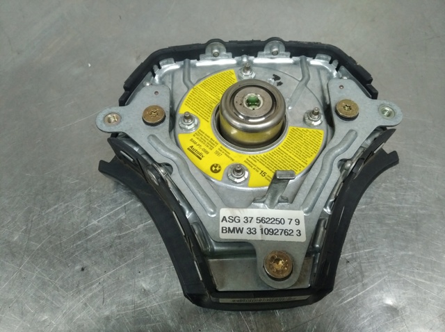 Cinto de segurança (AIRBAG) de condutor 3310927623 BMW