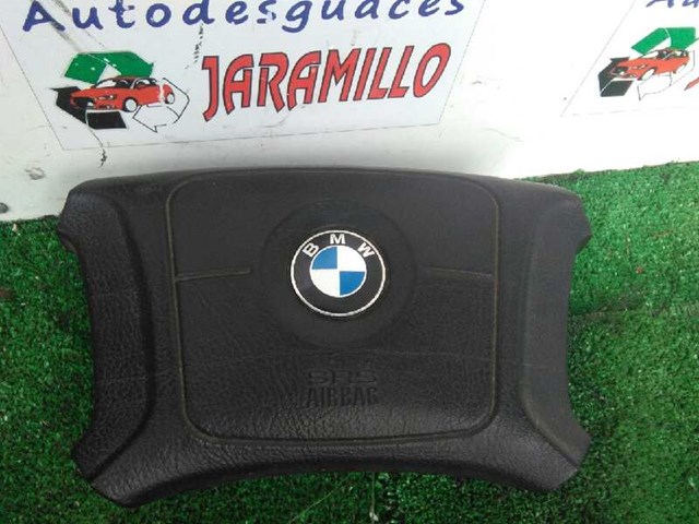 Cinto de segurança (AIRBAG) de condutor 3310933051 BMW