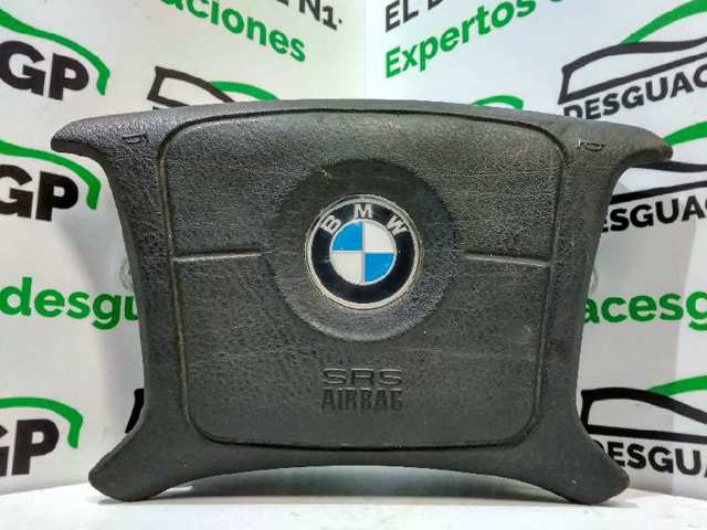 Cinto de segurança (AIRBAG) de condutor 3310942534 BMW