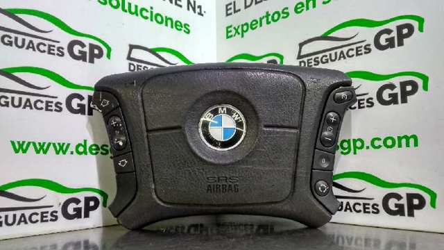 Cinto de segurança (AIRBAG) de condutor 3310942534 BMW