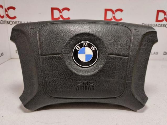 Cinto de segurança (AIRBAG) de condutor 3310944453 BMW