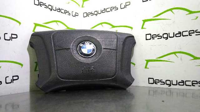 Cinto de segurança (AIRBAG) de condutor 3310944453 BMW