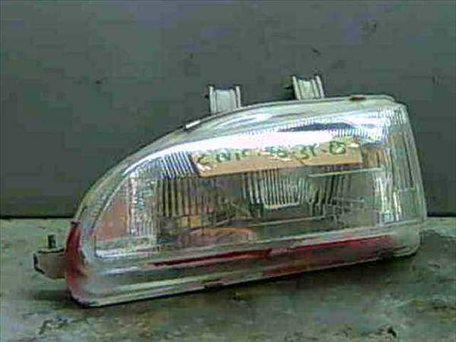 Luz esquerda 33150SR3B01 HONDA
