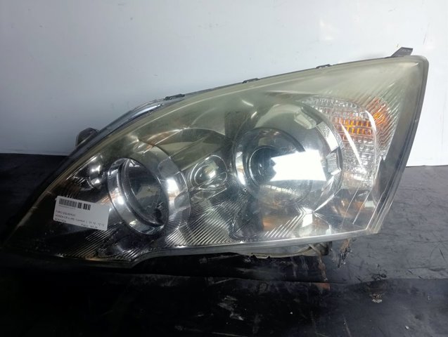 33150SWWG1 Honda
