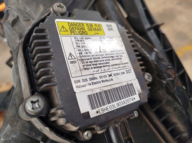 33150SWWG1 Honda