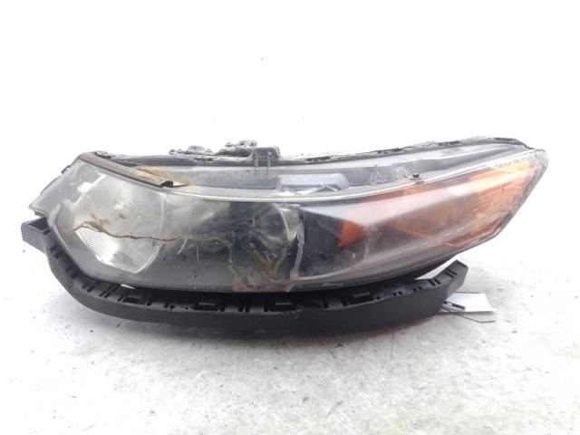 Luz esquerda Honda Accord VIII CU ao melhor preço