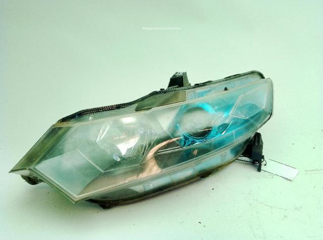 Luz esquerda 33150TM8G01 HONDA